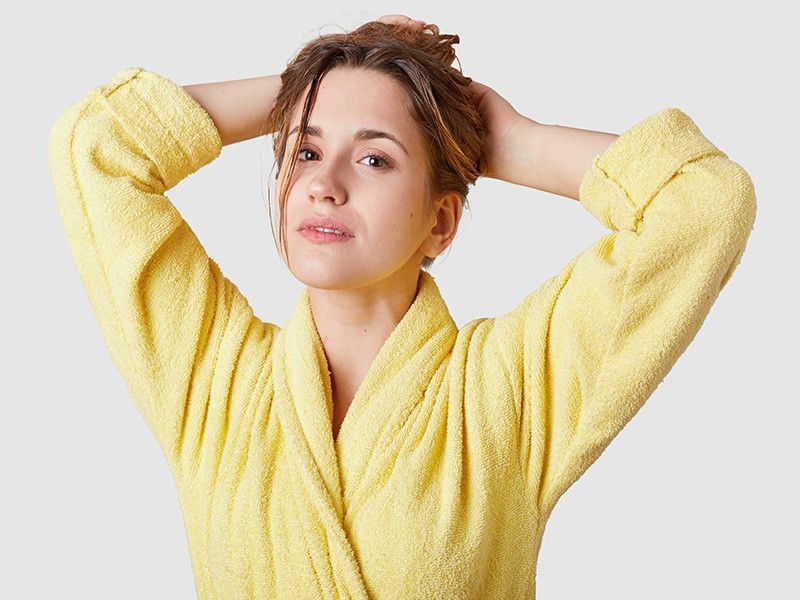 ALBORNOCES RIZO, EN COLOR